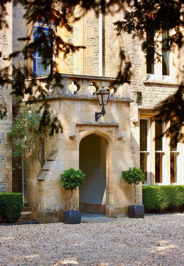 Crestow House Hotel Cheltenham Exterior photo