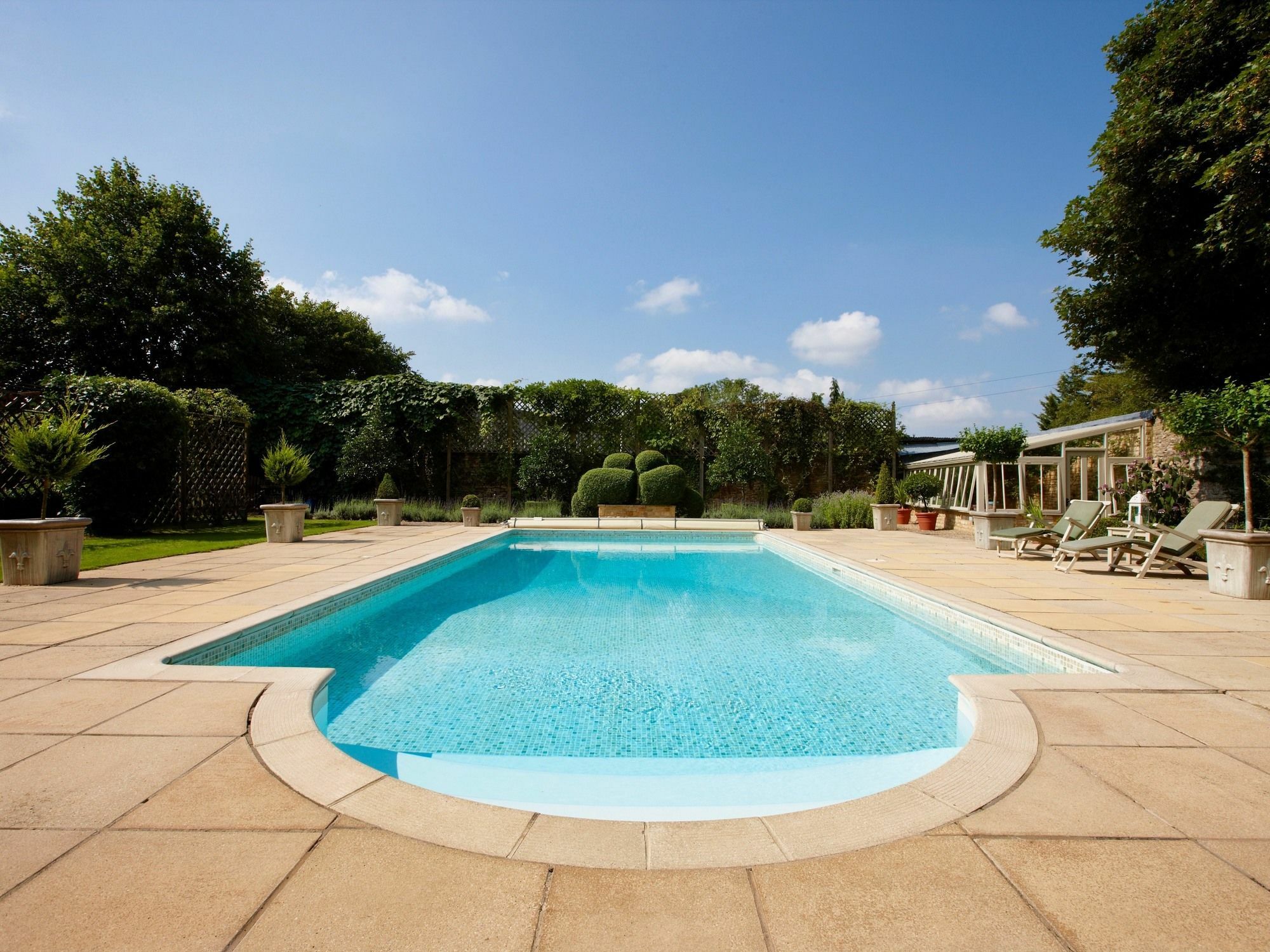 Crestow House Hotel Cheltenham Exterior photo